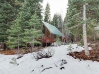 B&B Truckee - Cabin Chalet - Bed and Breakfast Truckee