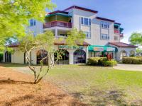 The Inn at St. Thomas Square #1203B - B&B Panama City Beach