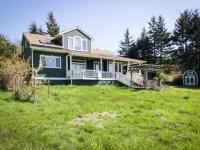 Sunset View House - B&B Lopez Island
