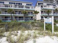 Nautical Watch A2 - B&B Panama City Beach