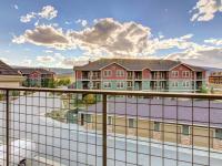 Penthouse Suite at The Lodge at 10 Mile Creek - B&B Granby
