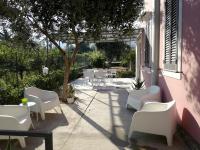 B&B Terrasini - Miss Sicily B&B - Bed and Breakfast Terrasini