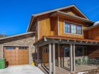 Durango Deluxe Townhome - B&B Durango