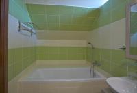 Suite 1 Chambre avec Baignoire