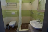 Chambre Lits Jumeaux avec Salle de Bains Privative