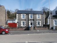 B&B Galashiels - Monorene Guest House - Bed and Breakfast Galashiels