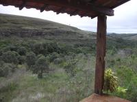 Chalet con Vista Bosco