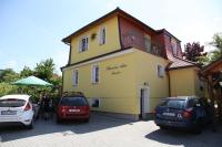 Slunecni Dum - Chambres d’hôtes Český Krumlov