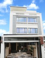 Aria 2 Home (With Elevator) - Ferienwohnung Hualien City