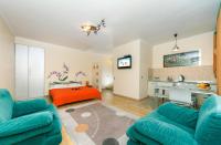Appartamento con Balcone - Via Trehsvyatitelskaya 3