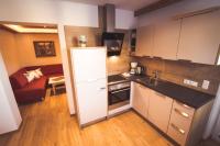 Appartement 2 Chambres