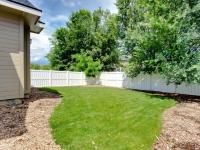 Sunglow Townhouse - B&B Boise