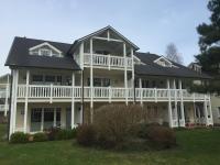 Komfort-Ferienwohnung Dünenpark by Meer-Ferienwohnungen, Apartmány - Binz