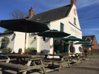 The Red Lion, Barn Accommodation - Chambres d’hôtes