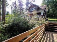 Port Townsend Perfection - Ferienwohnung Port Discovery