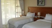 Luxury King Room