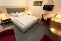 B&B Cottbus - Pension & Restaurant Nordstern - Bed and Breakfast Cottbus