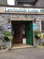 B&B Weston-super-Mare - Lewinsdale Lodge - Bed and Breakfast Weston-super-Mare