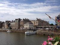 Le Duplex des Eclusiers - B&B