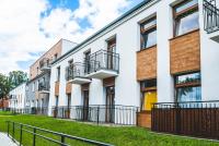 Apartament 4 You - Ferienwohnung Graudenz