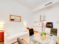 One-Bedroom Apartment (4 Adults)