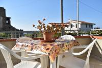 Studio with Garden View