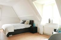 Deluxe Double or Twin Room with Garden View
