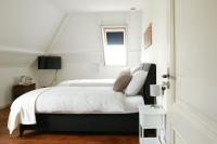 Deluxe Double or Twin Room with Garden View