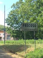 Casa O - B&B Pescaglia