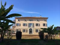 Villa Pacchioni - B&B Cavezzo