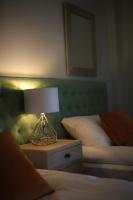 Deluxe Tweepersoonskamer met 2 Aparte Bedden