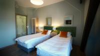 Deluxe Zweibettzimmer