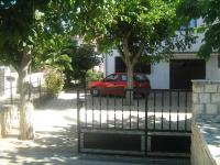 Apartment mit 2 Schlafzimmern