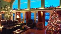 Two Eagles Lodge - B&B Union Bay