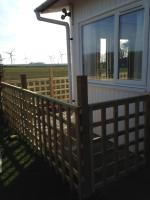 For-Get-Me-Not Chalet semi detached - Chambres d'hôtes Bridlington