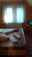 Habitación Doble con baño privado