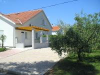 Villa Mandolina Apartments - Ferienwohnung Zadar