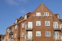 Sylter Apartments Wilhelmstrasse - B&B Westerland