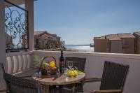 One-Bedroom Apartment with Sea View