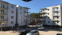 Apartament 7 - Maja - Ferienwohnung