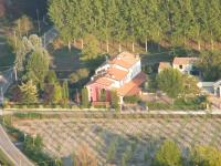 La Luce della Luna - B&B