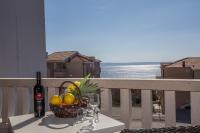 Studio Apartment with Sea View