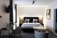 B&B Ghent - Hotel Adoma - Bed and Breakfast Ghent