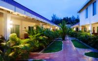 B&B Preah Seihanouk - Spayhiti - Bed and Breakfast Preah Seihanouk