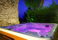 Casa Vacanze Vertine - B&B