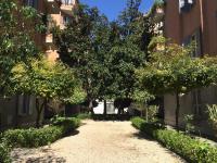 Dhome B&B - Ferienwohnung Rom