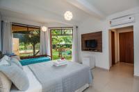Senior Suite