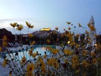 Moongarden - B&B Molivo