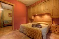 One-Bedroom Apartment with Balcony (4 Adults)
