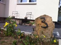 Ferienwohnungen Haus Sauer - B&B Offenheim